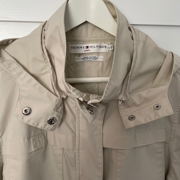 Ladies Jacket. by Tommy Hilfiger - Picture 2 of 16